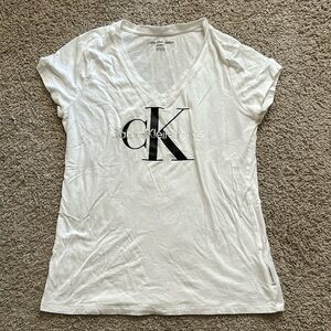 Calvin Klein Tee